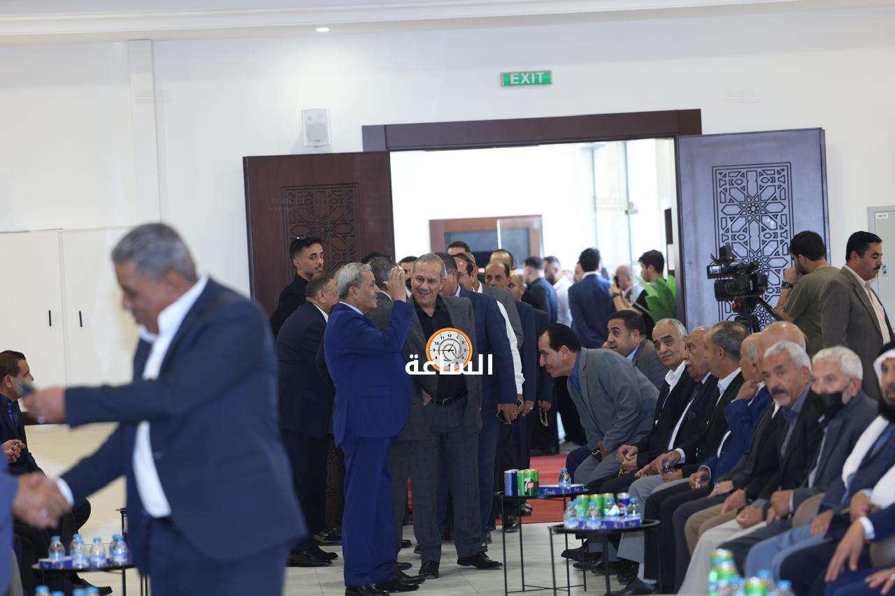 Madar Al-Saa Images 0.4841714164200501