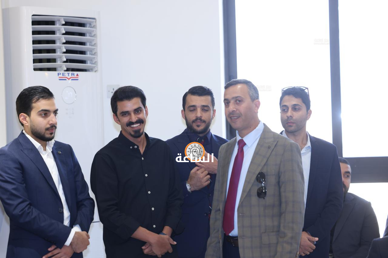 Madar Al-Saa Images 0.65030003340395