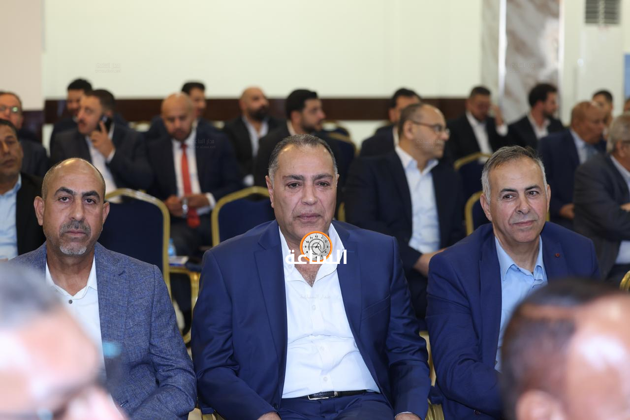 Madar Al-Saa Images 0.07194191060213417