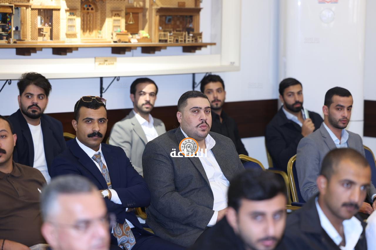 Madar Al-Saa Images 0.06734398723462132