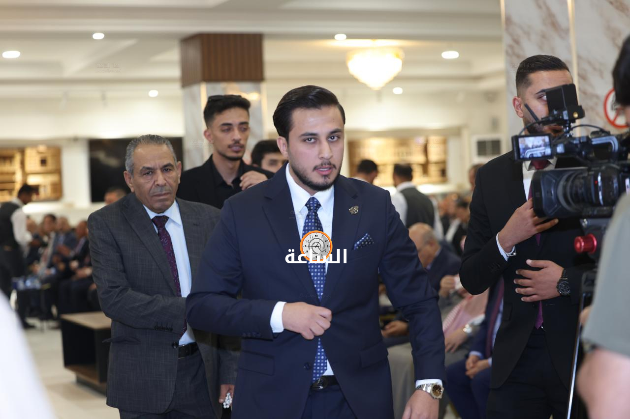 Madar Al-Saa Images 0.395241410742058