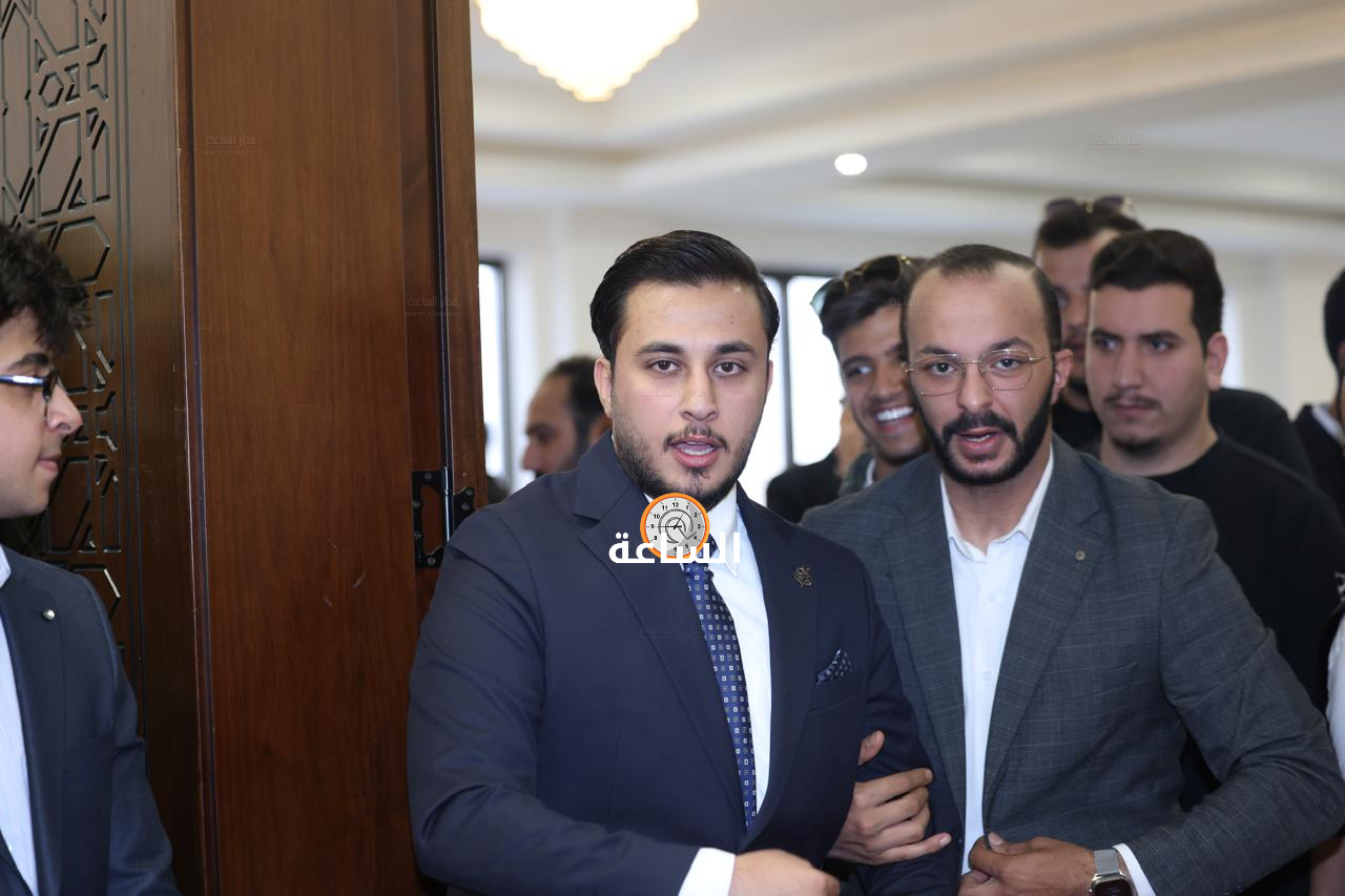 Madar Al-Saa Images 0.31731912838668064