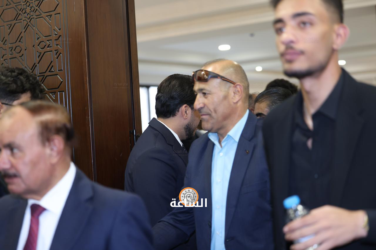 Madar Al-Saa Images 0.12169607265068416
