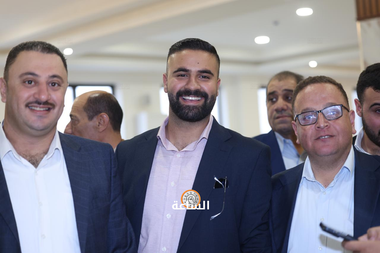 Madar Al-Saa Images 0.610662700176201