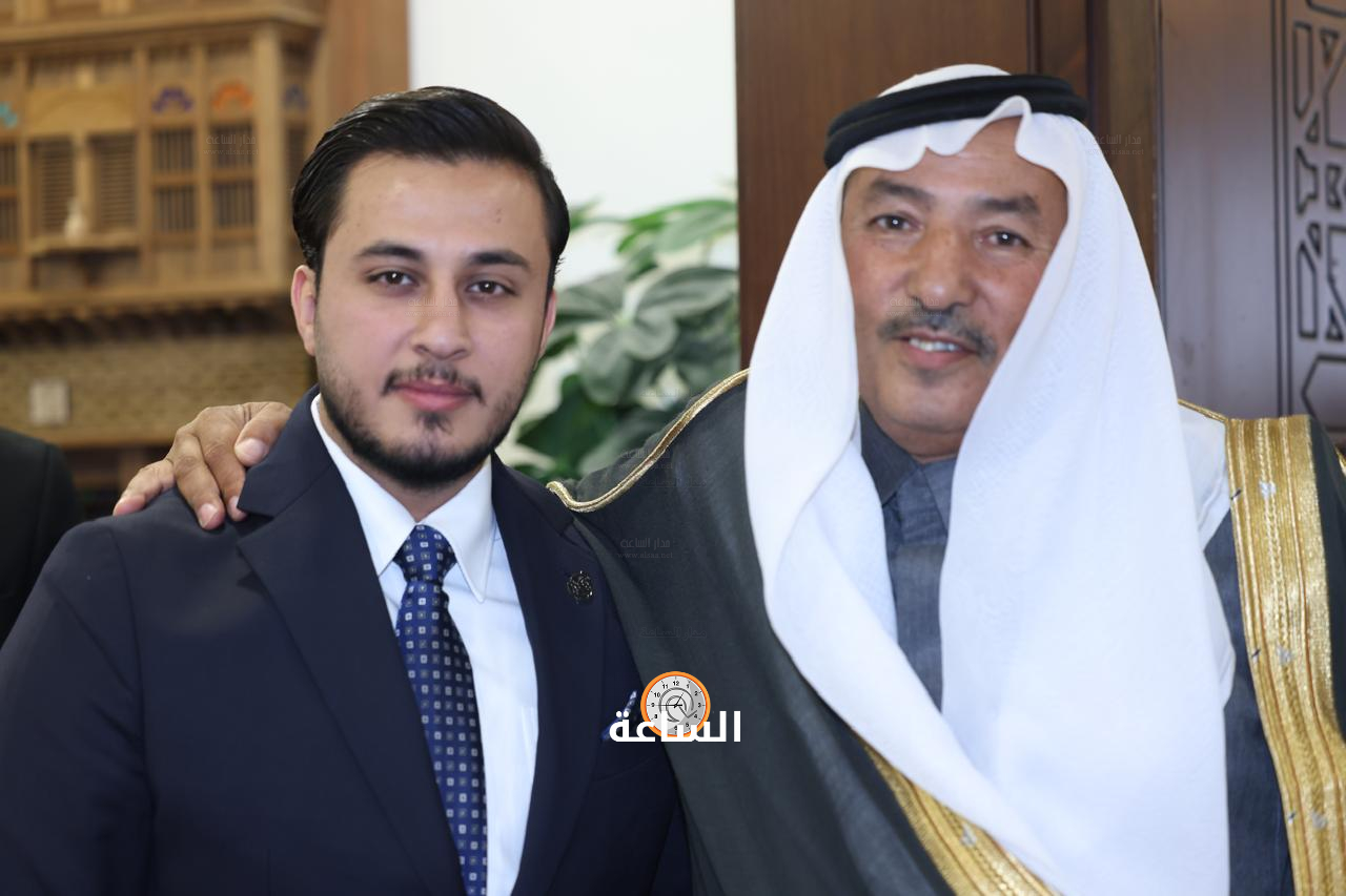 Madar Al-Saa Images 0.6895009294273853