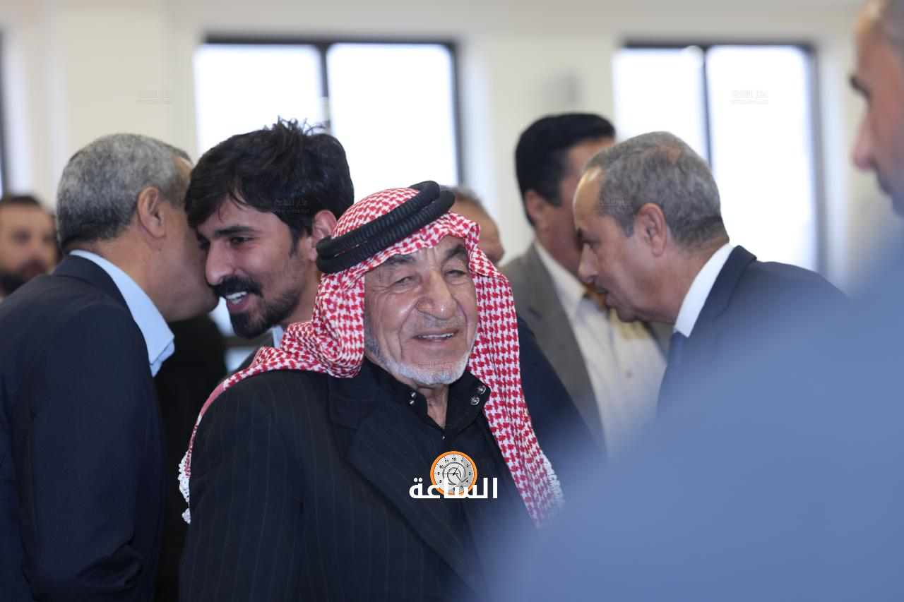 Madar Al-Saa Images 0.1939721390538902