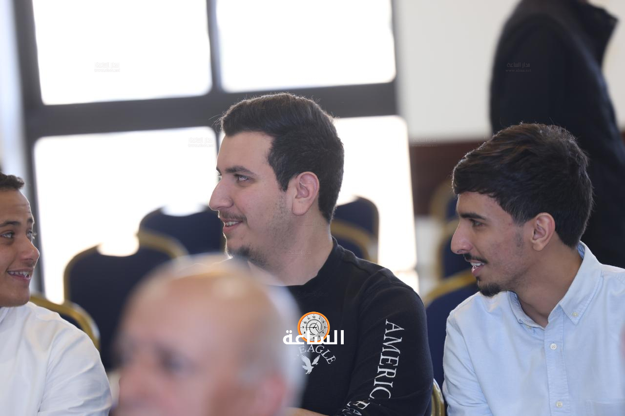 Madar Al-Saa Images 0.5918629545520304