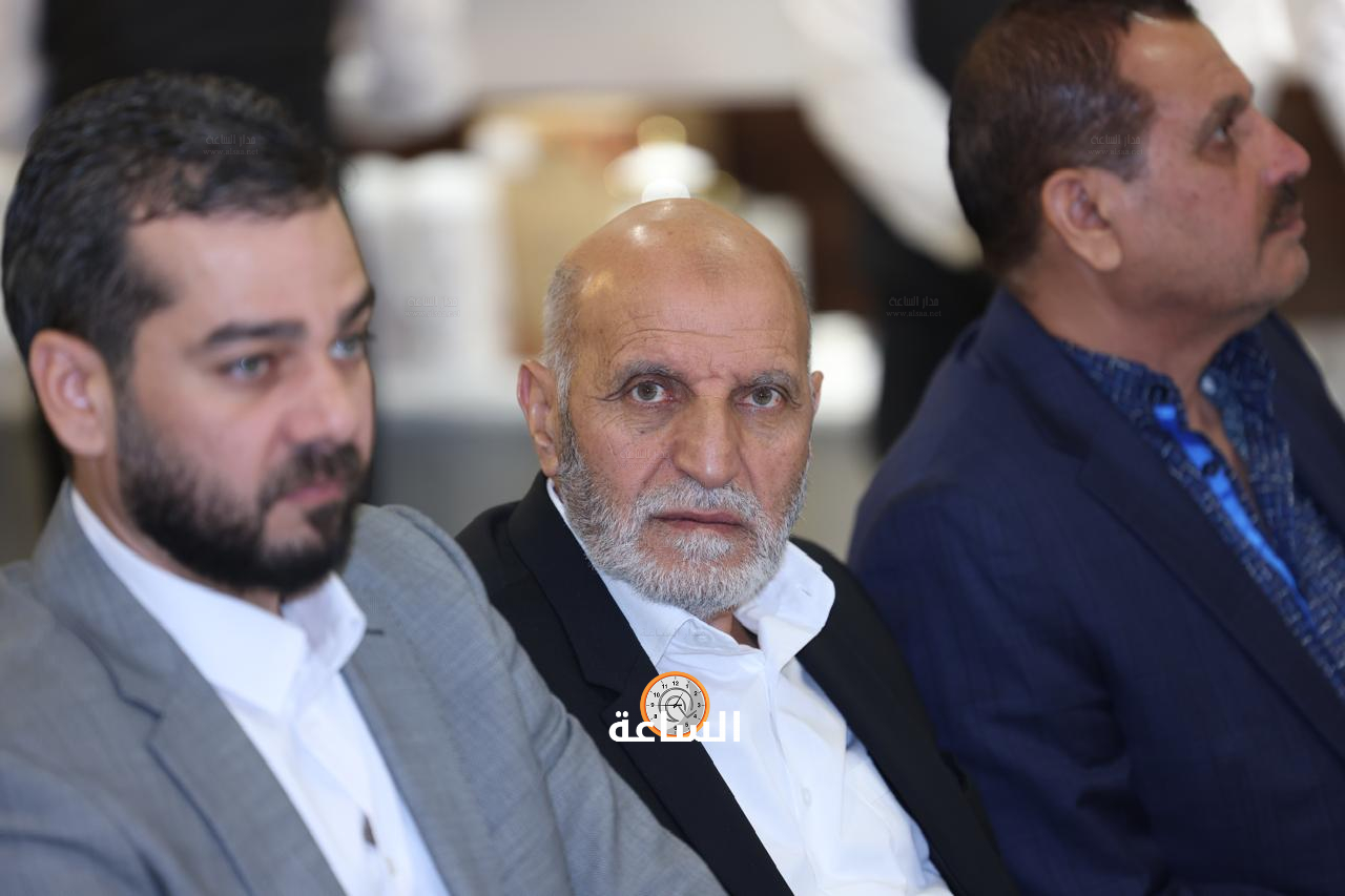 Madar Al-Saa Images 0.114043700989646
