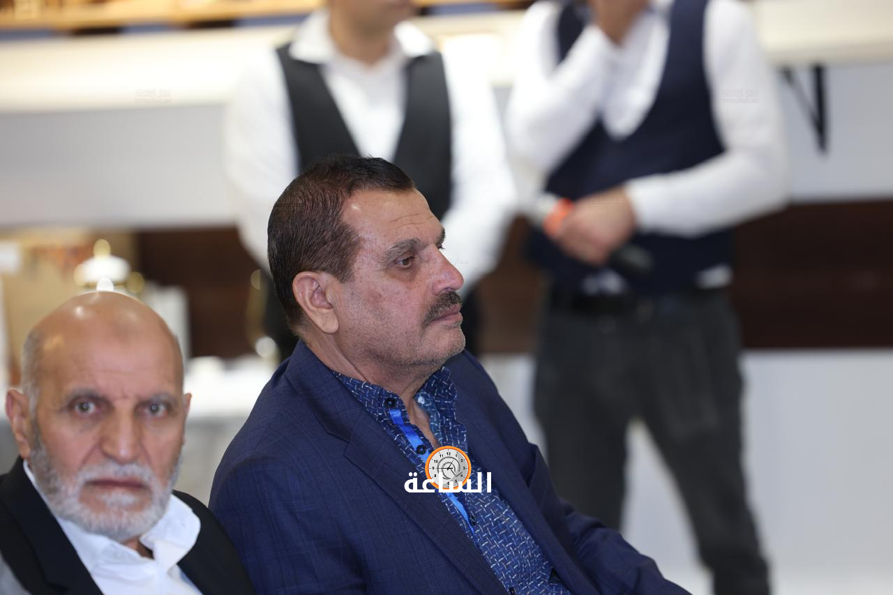 Madar Al-Saa Images 0.23111002473285047