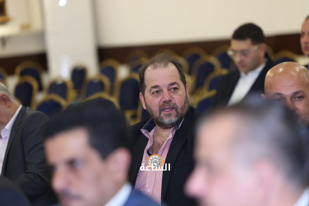 Madar Al-Saa Images 0.14957794961643833
