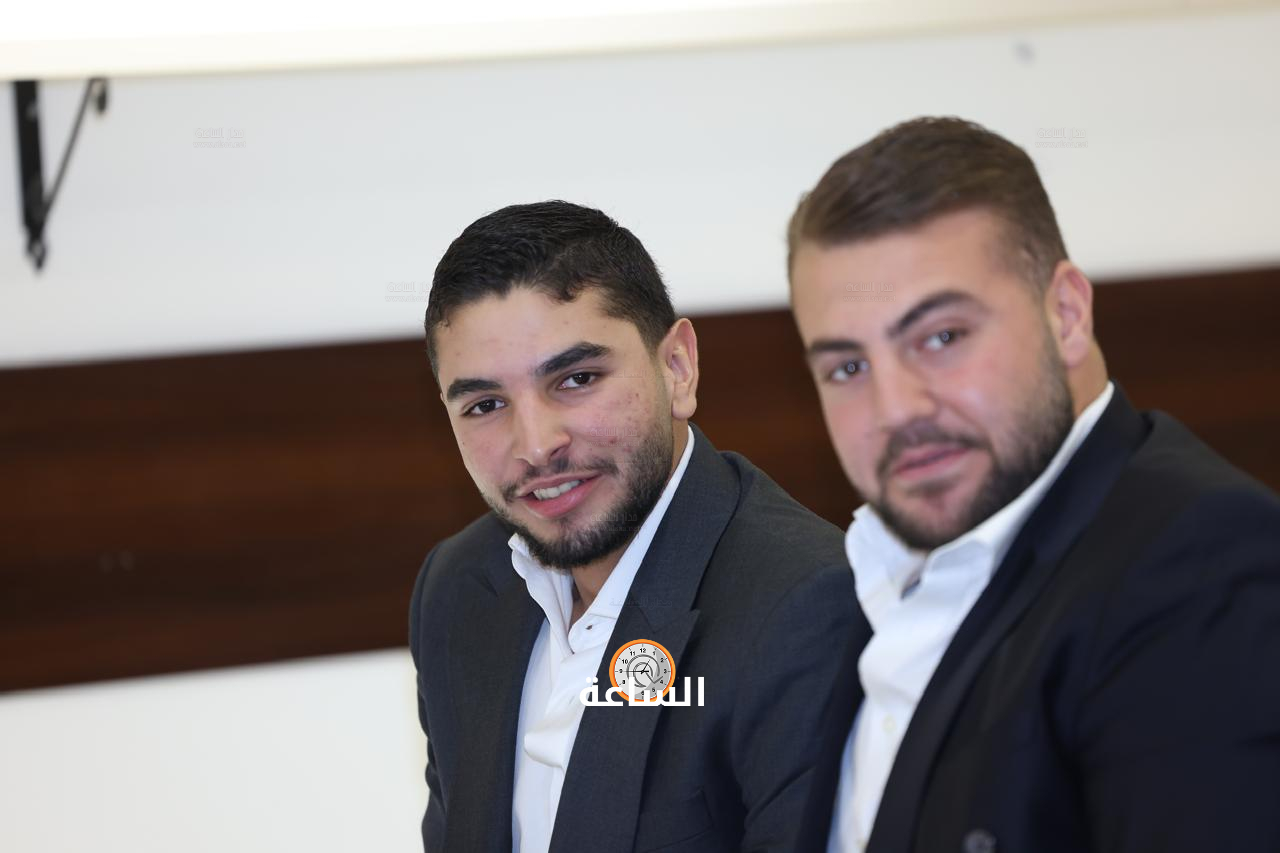 Madar Al-Saa Images 0.9451544409461985