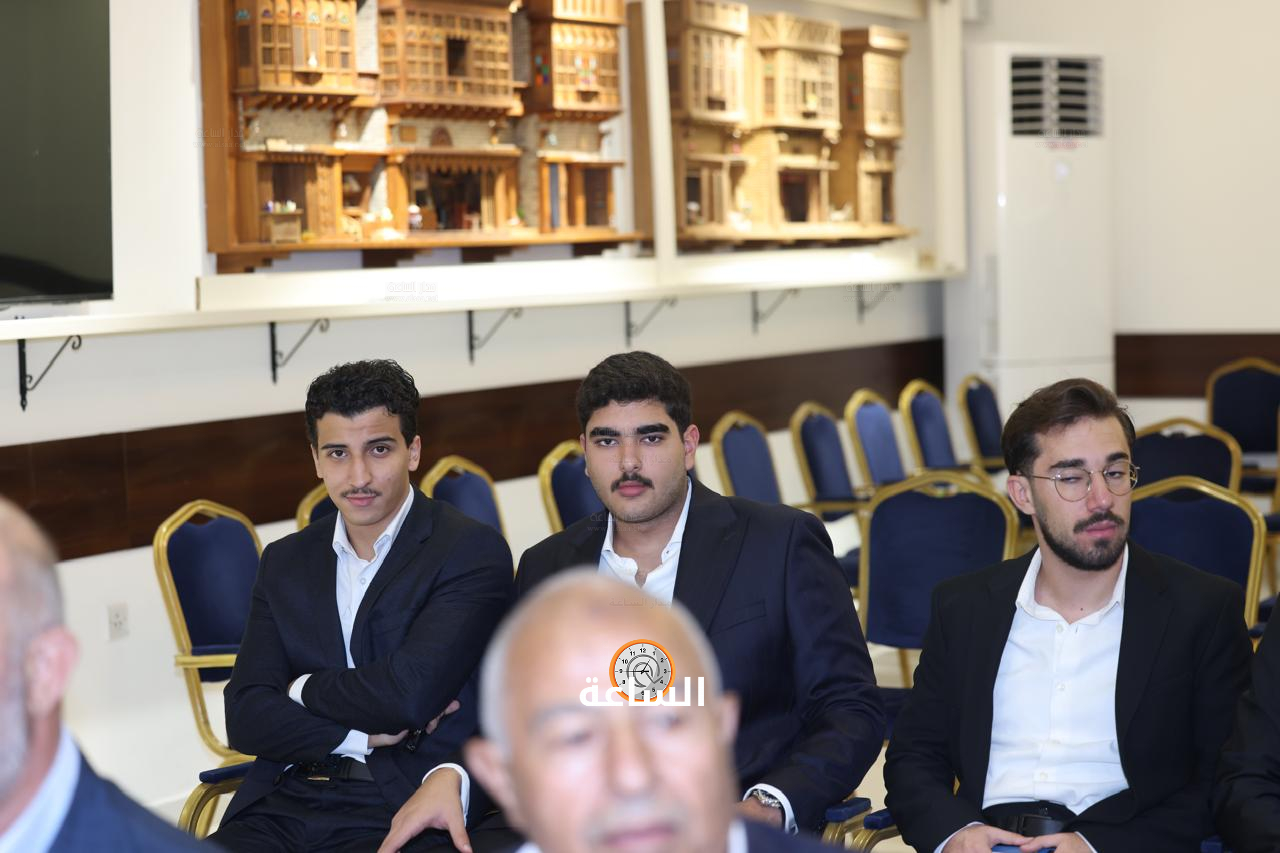 Madar Al-Saa Images 0.6360449058890599
