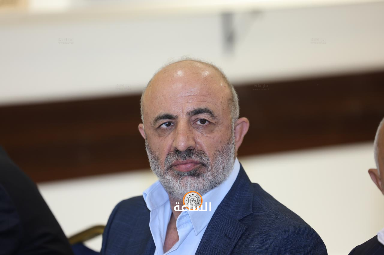 Madar Al-Saa Images 0.3596731846677853