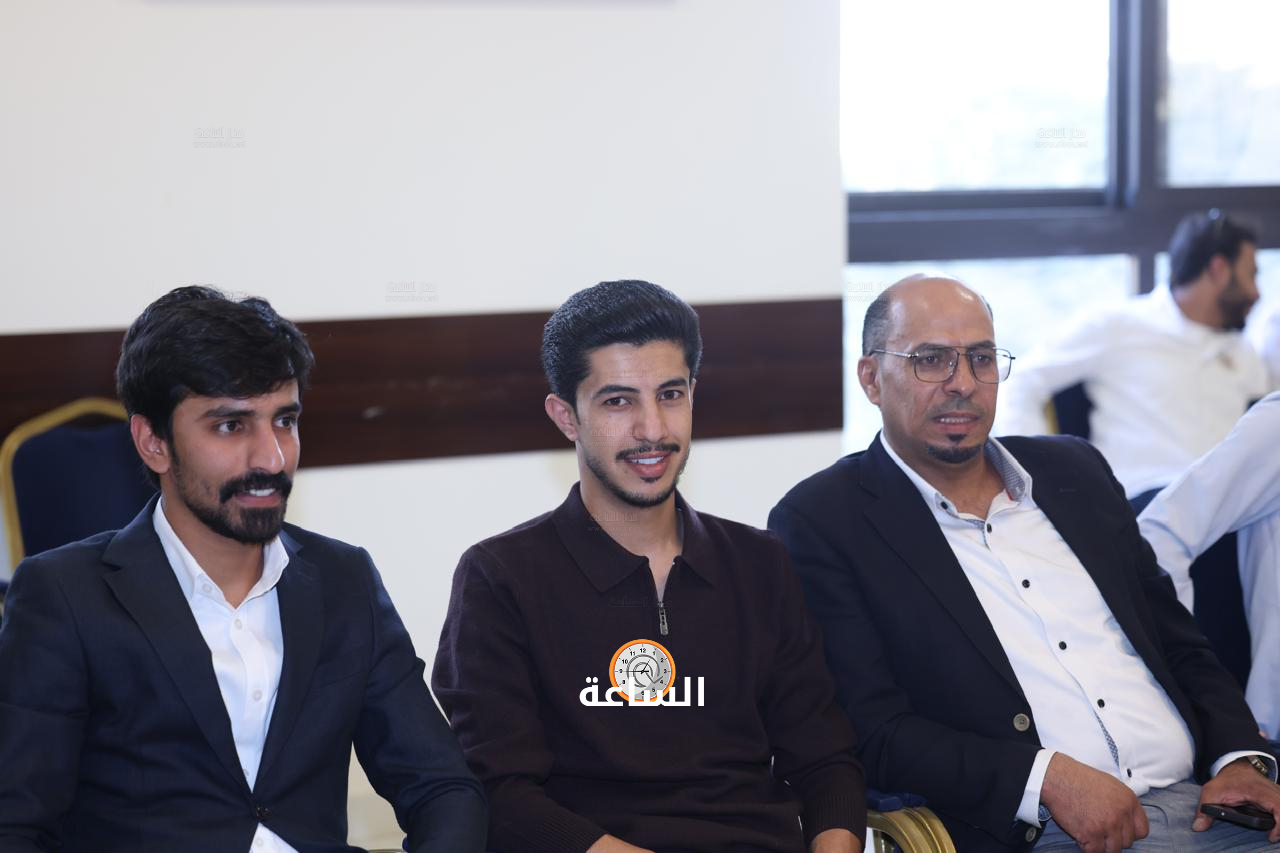 Madar Al-Saa Images 0.6685379723483655