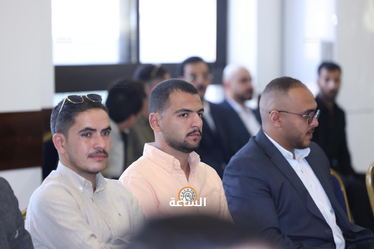 Madar Al-Saa Images 0.7627996224464917
