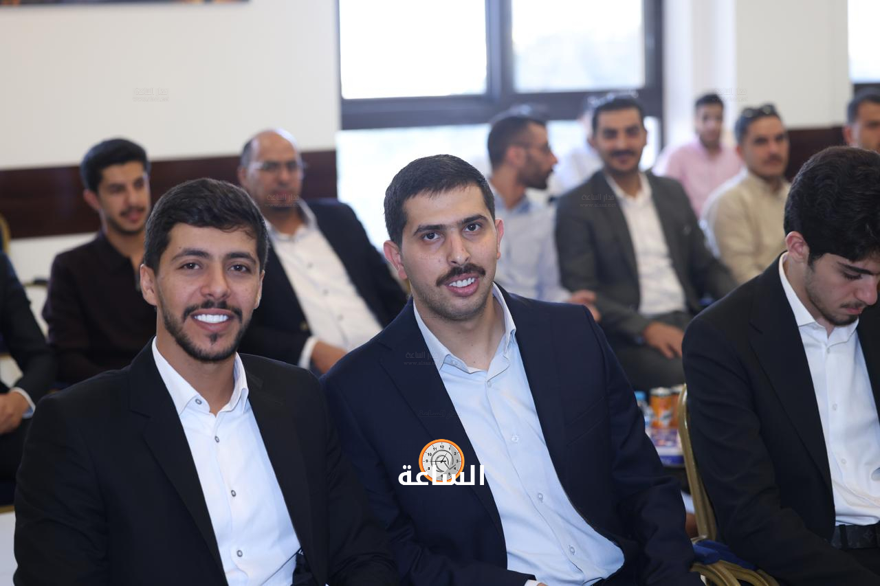 Madar Al-Saa Images 0.2423129332432551