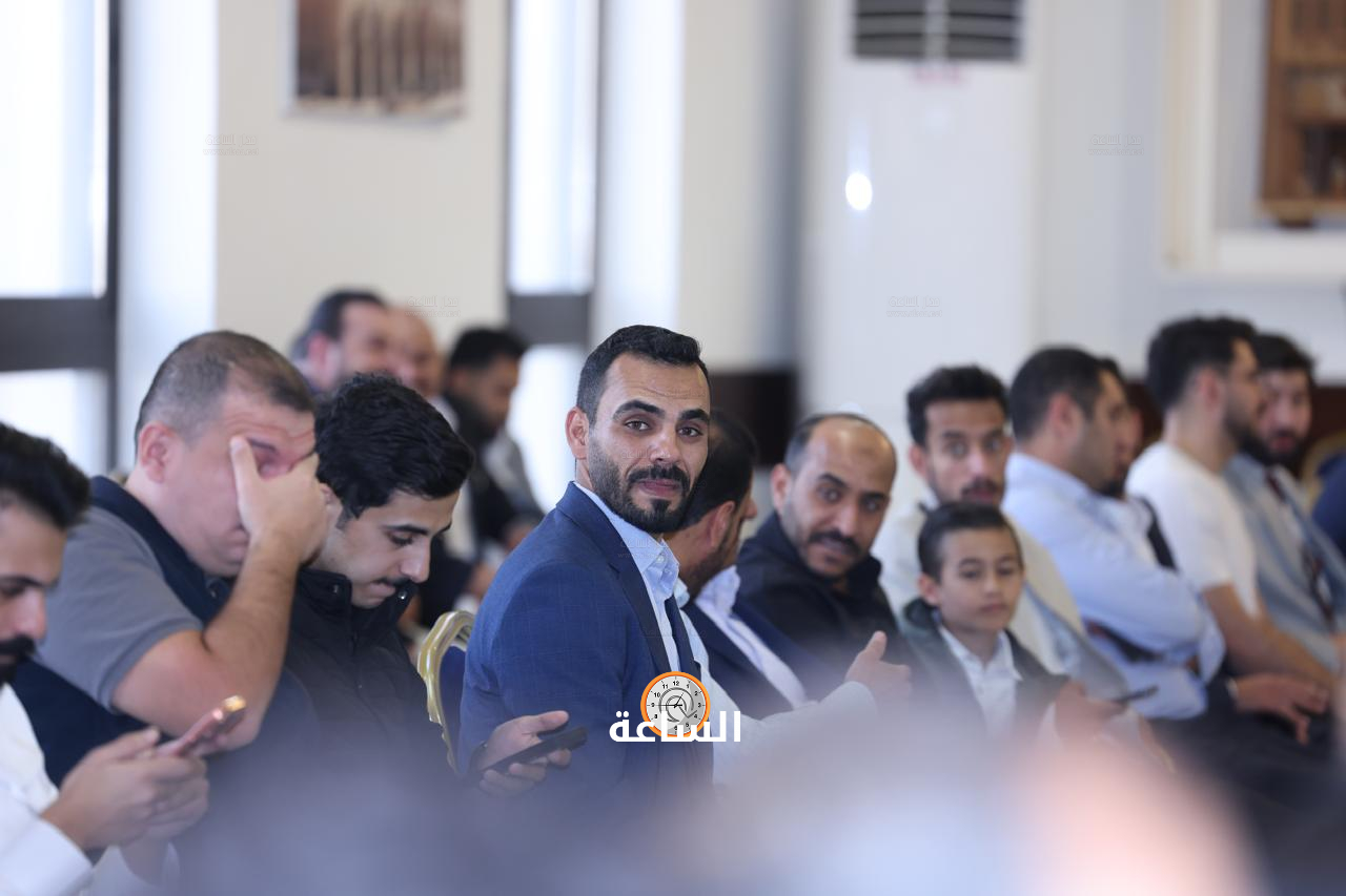 Madar Al-Saa Images 0.4635348218195855