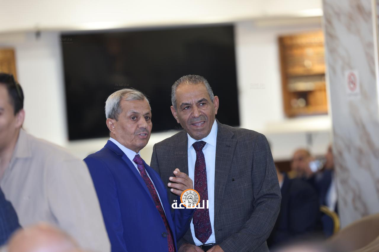 Madar Al-Saa Images 0.5613939698772015