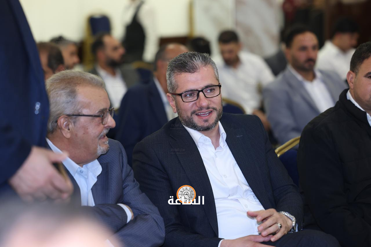 Madar Al-Saa Images 0.3593278658740108