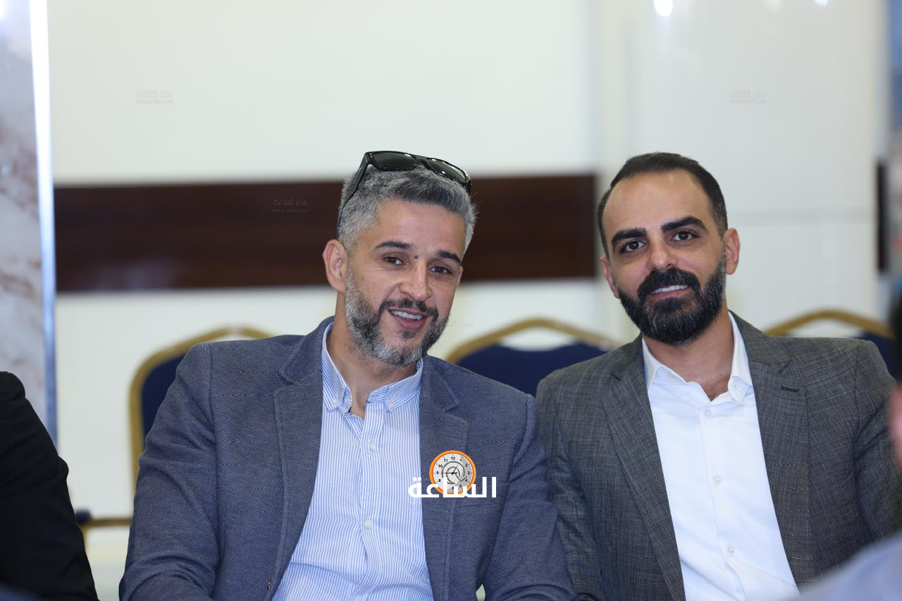 Madar Al-Saa Images 0.4810057154541354