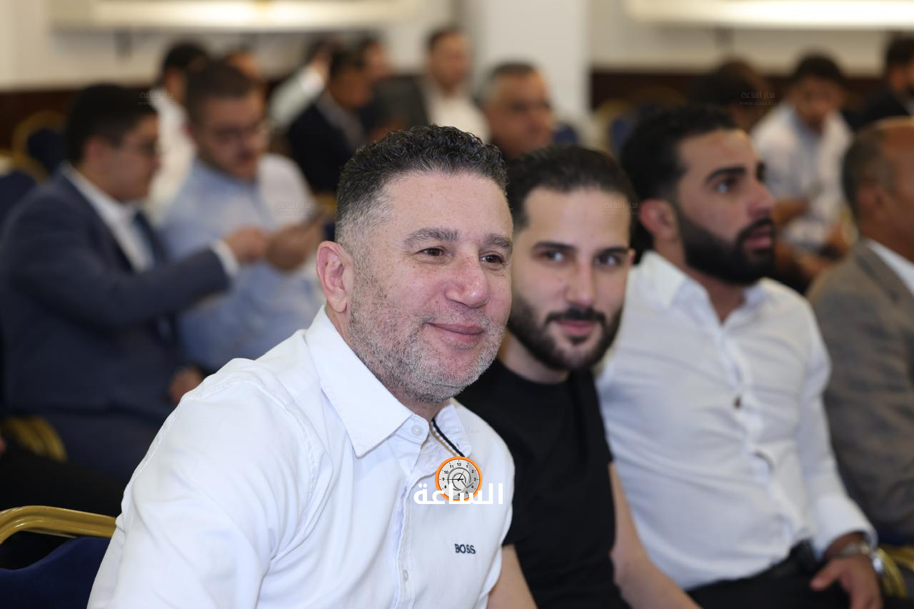 Madar Al-Saa Images 0.7754041568745498