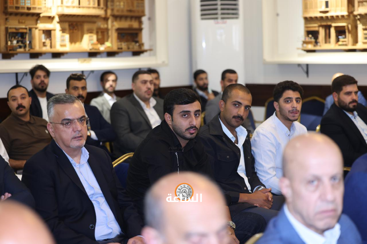 Madar Al-Saa Images 0.37659268768499854