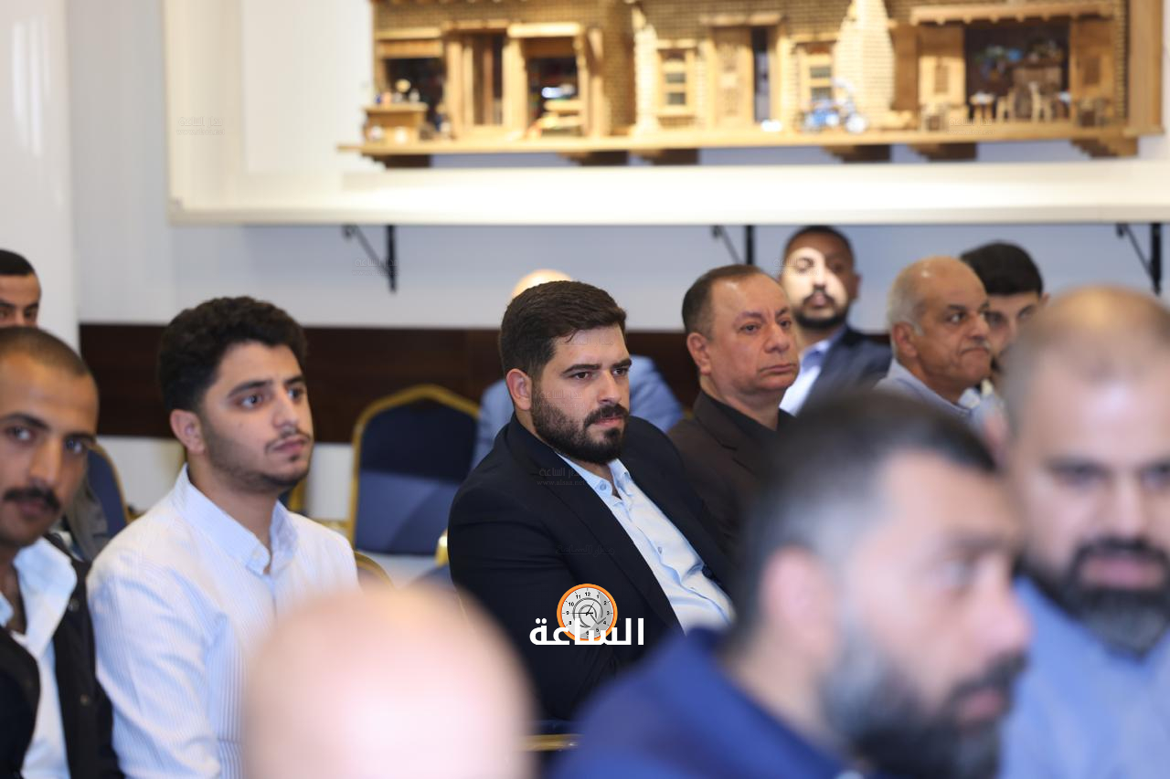 Madar Al-Saa Images 0.19660031225269736