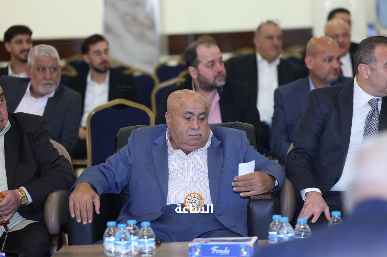 Madar Al-Saa Images 0.26621220267785883
