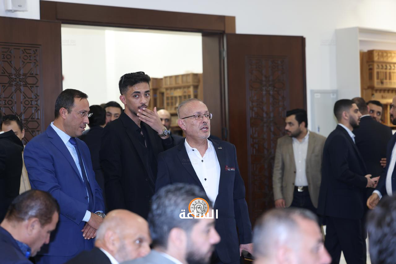 Madar Al-Saa Images 0.34816710184045907