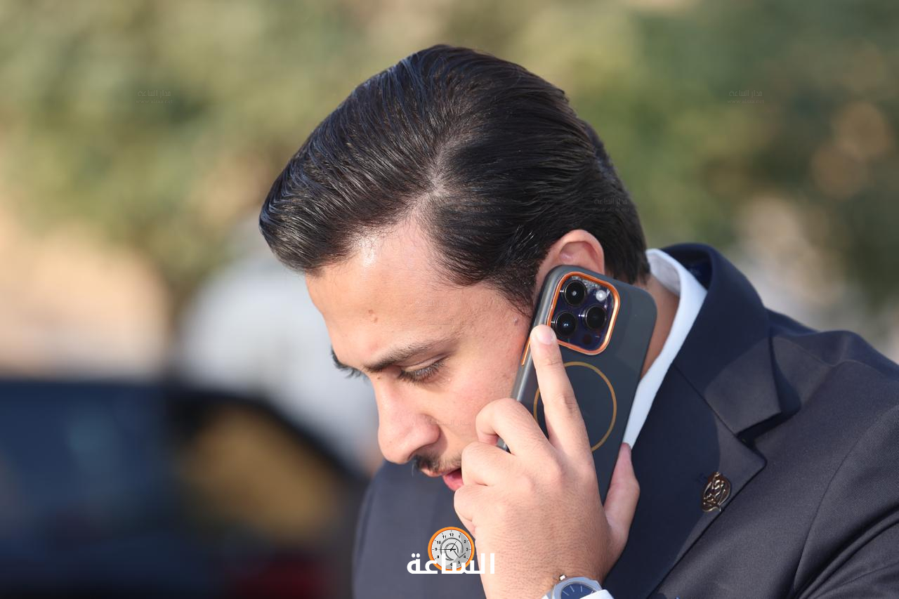 Madar Al-Saa Images 0.16412123194615058