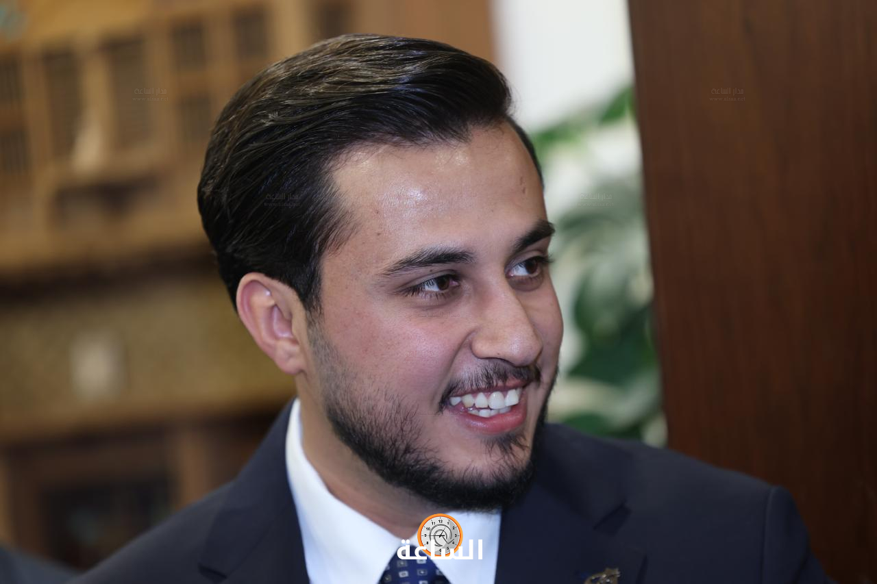 Madar Al-Saa Images 0.20136828590709988