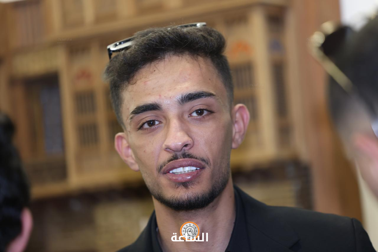 Madar Al-Saa Images 0.058996983605541065