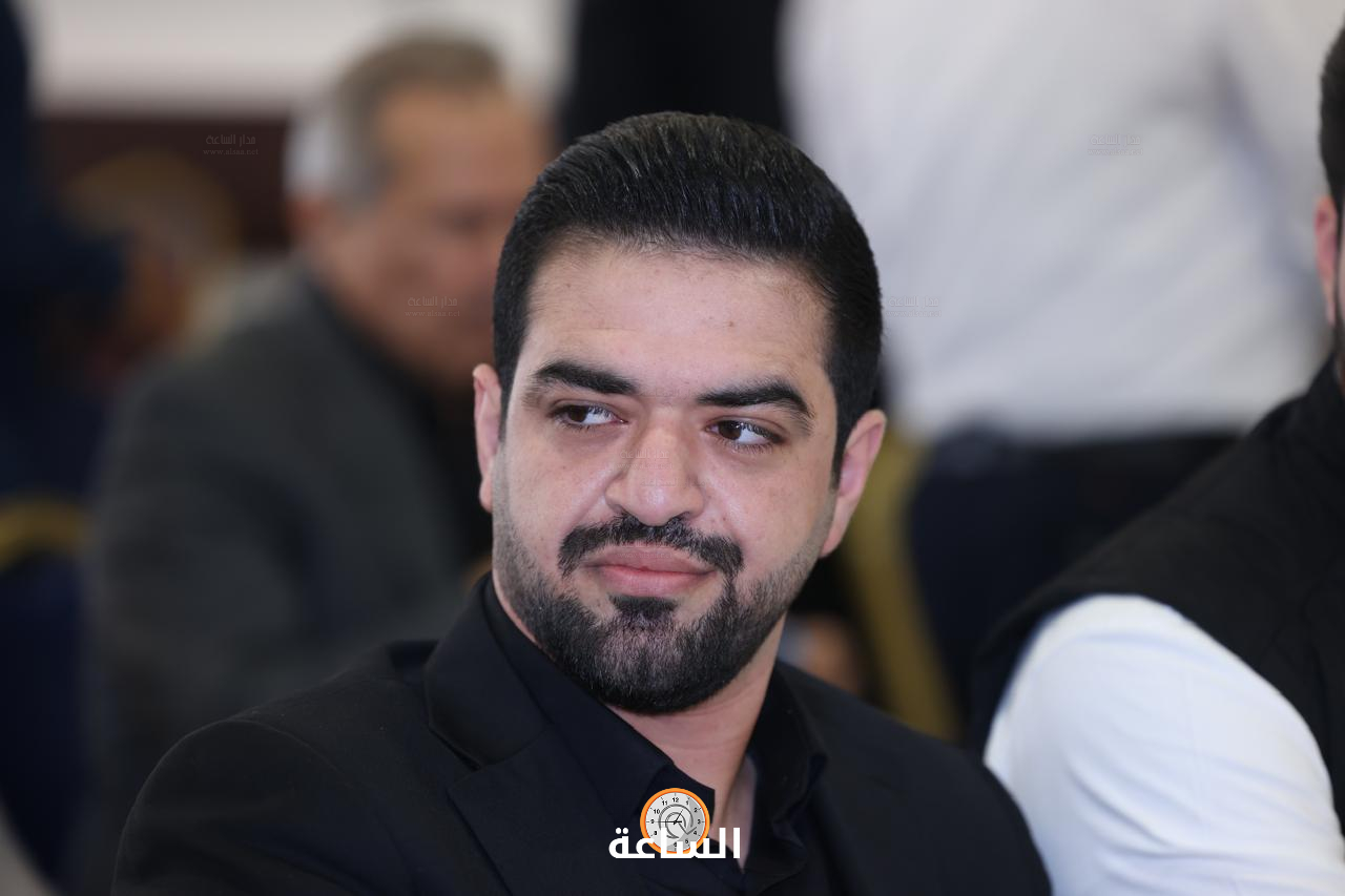 Madar Al-Saa Images 0.4742110639234417