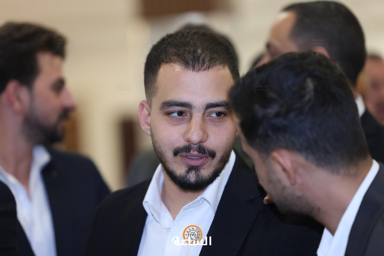 Madar Al-Saa Images 0.338429490135559