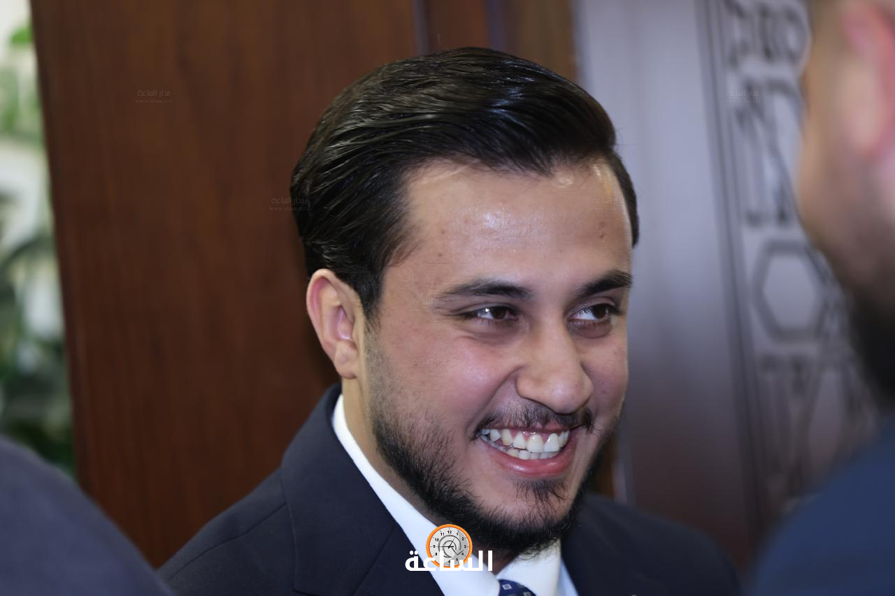 Madar Al-Saa Images 0.22719082756760667