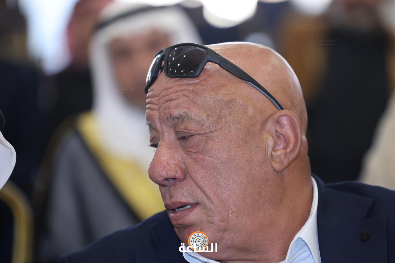 Madar Al-Saa Images 0.403930030075043