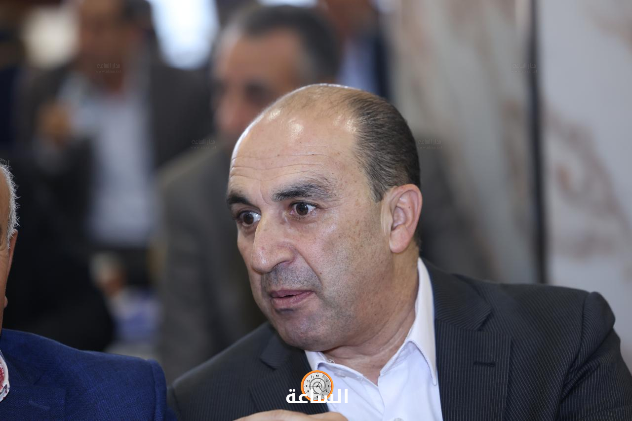 Madar Al-Saa Images 0.06427311166965377