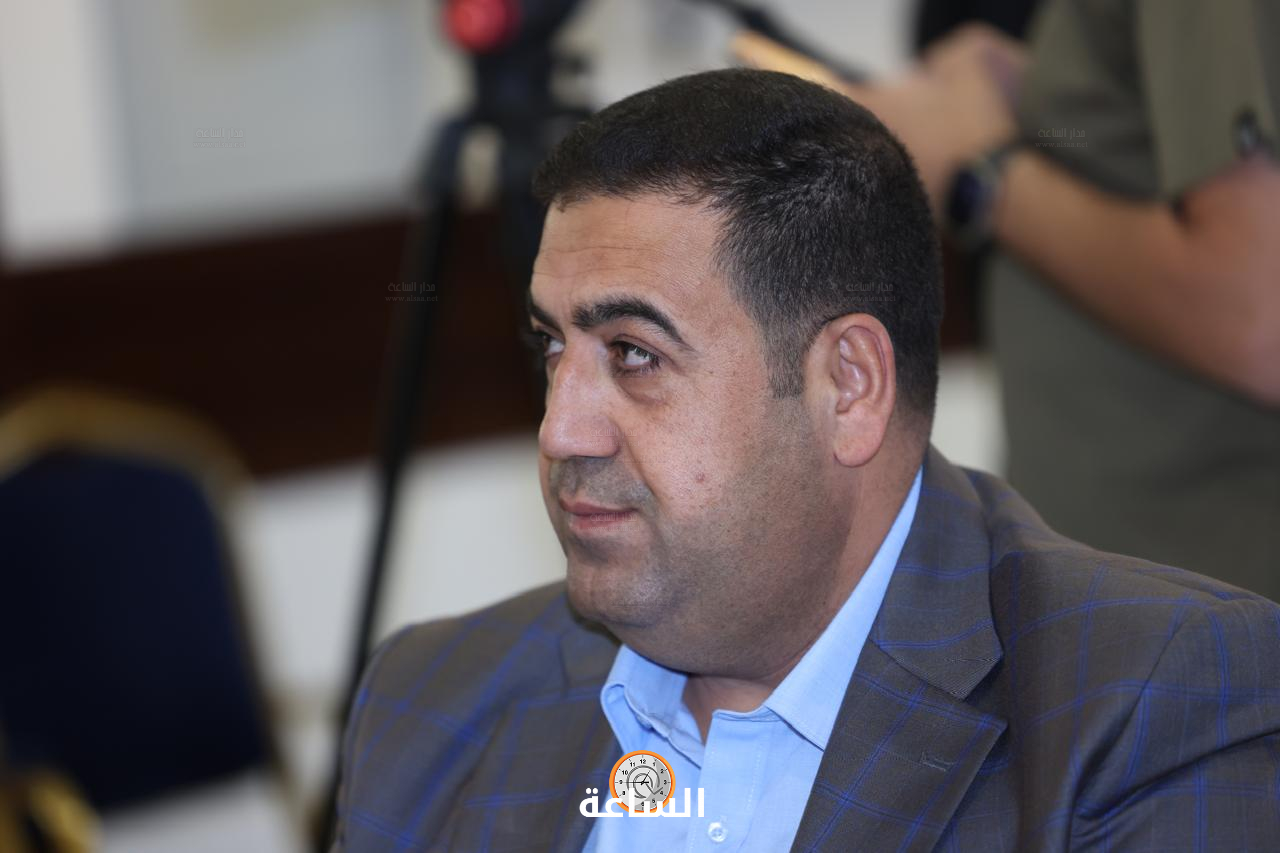 Madar Al-Saa Images 0.3571516173517756