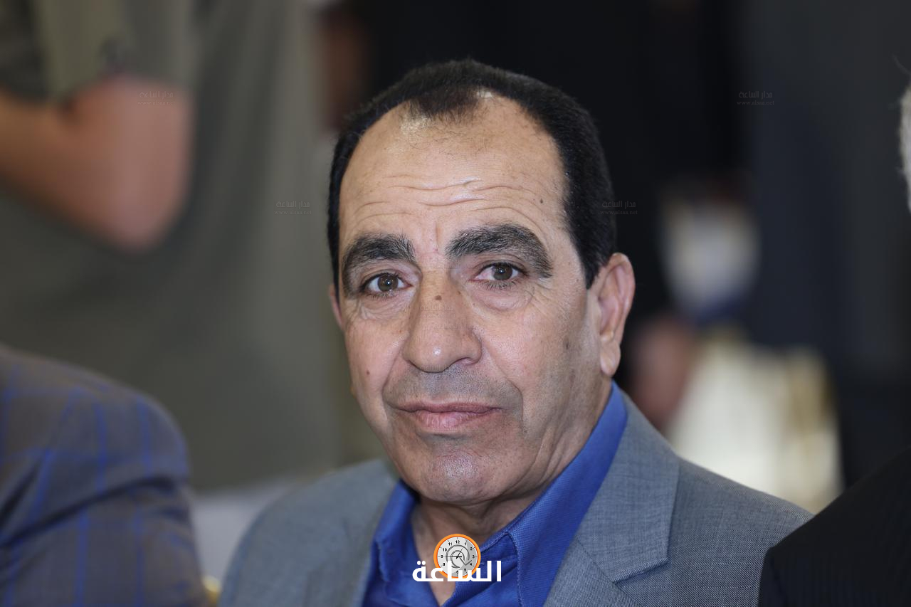 Madar Al-Saa Images 0.9831223420084813