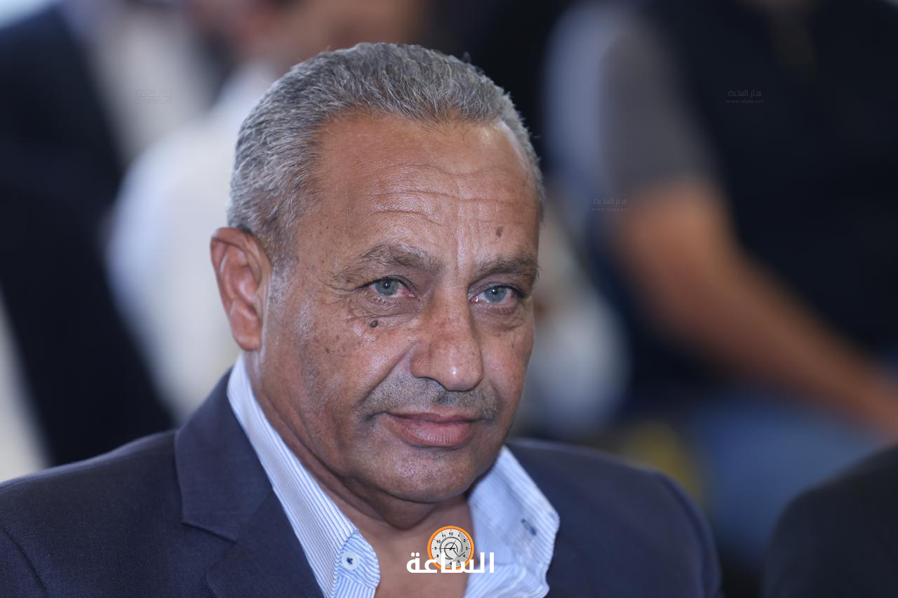 Madar Al-Saa Images 0.47819399848389377