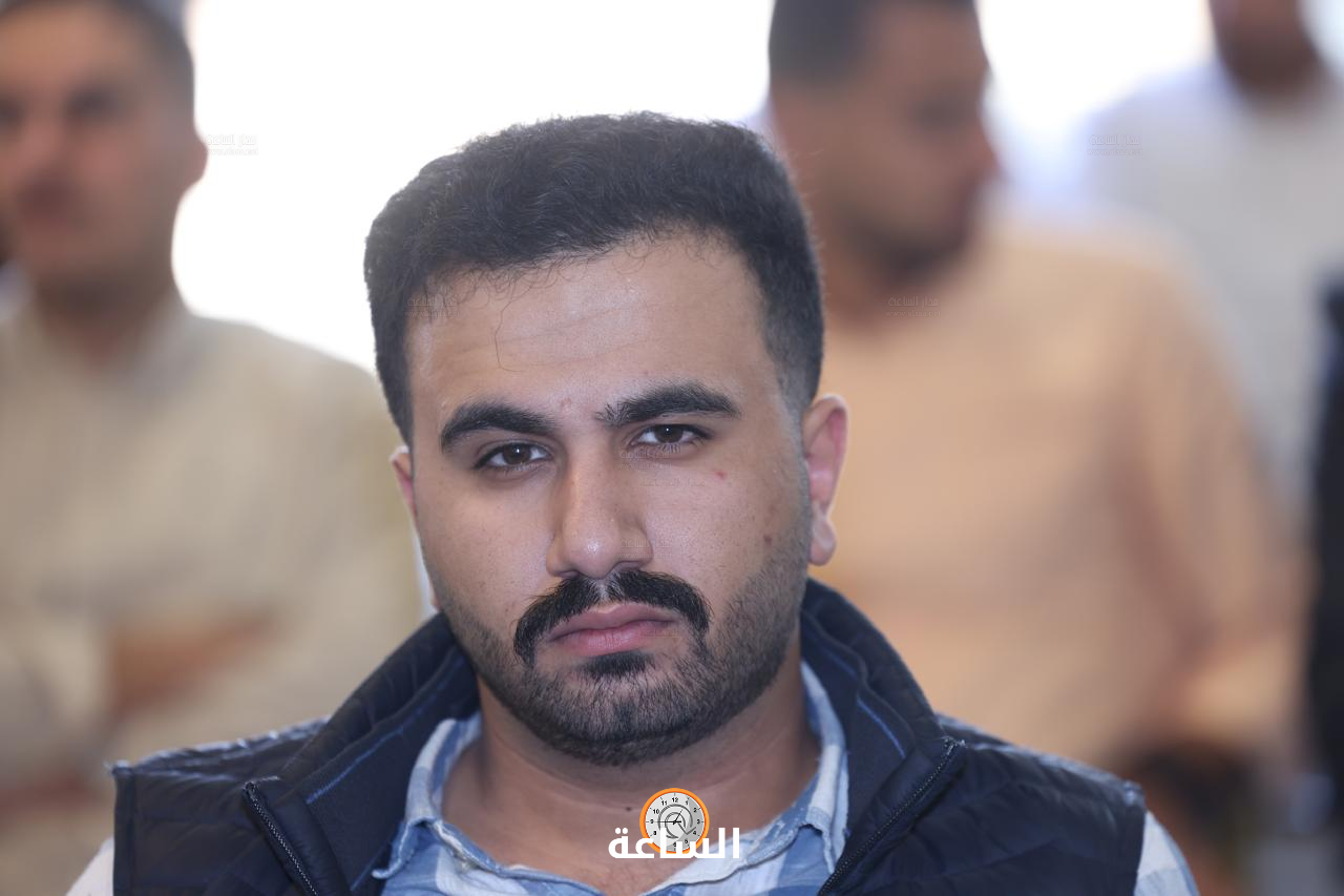 Madar Al-Saa Images 0.22997327706954995
