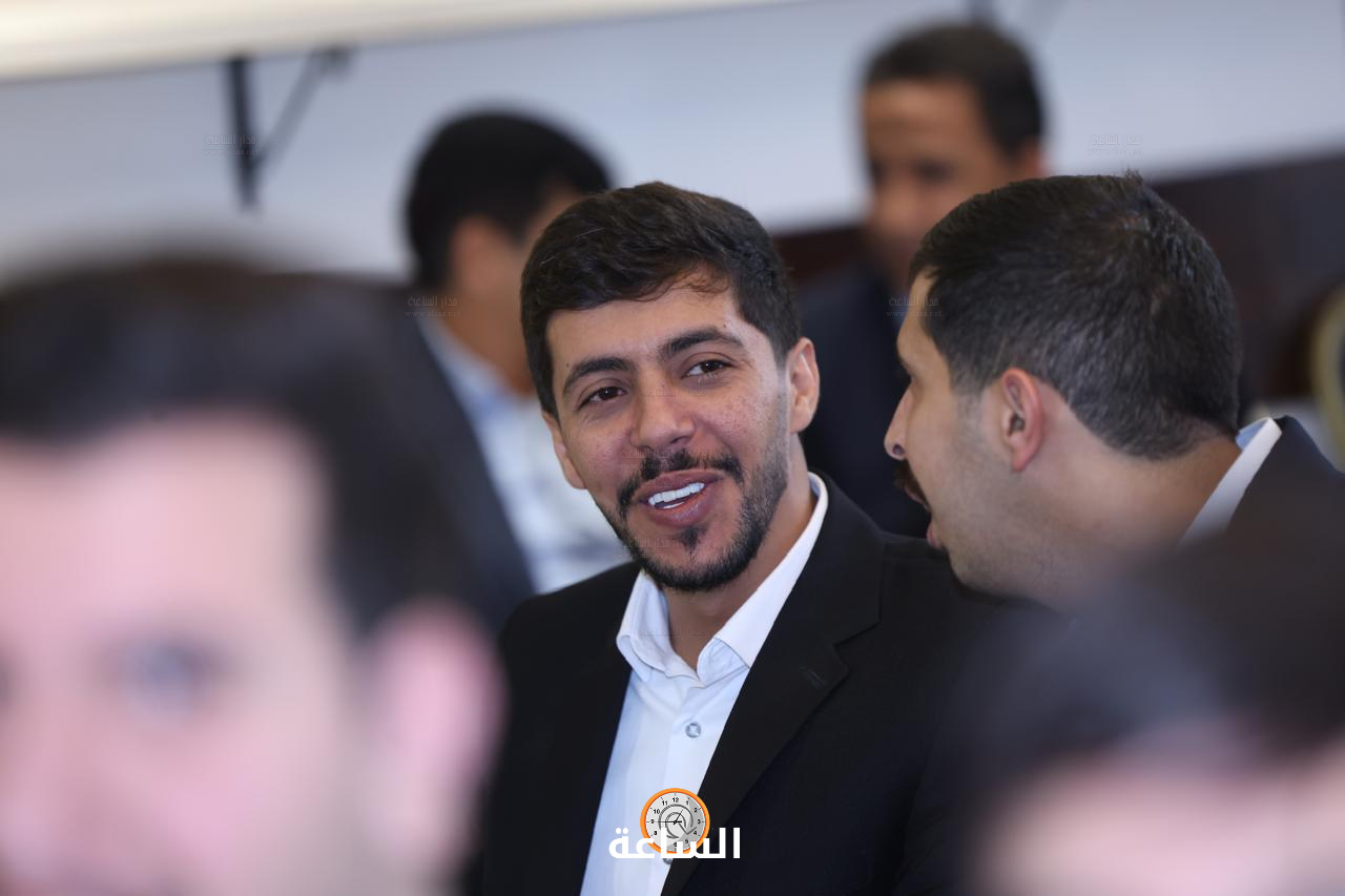 Madar Al-Saa Images 0.9388246642165294