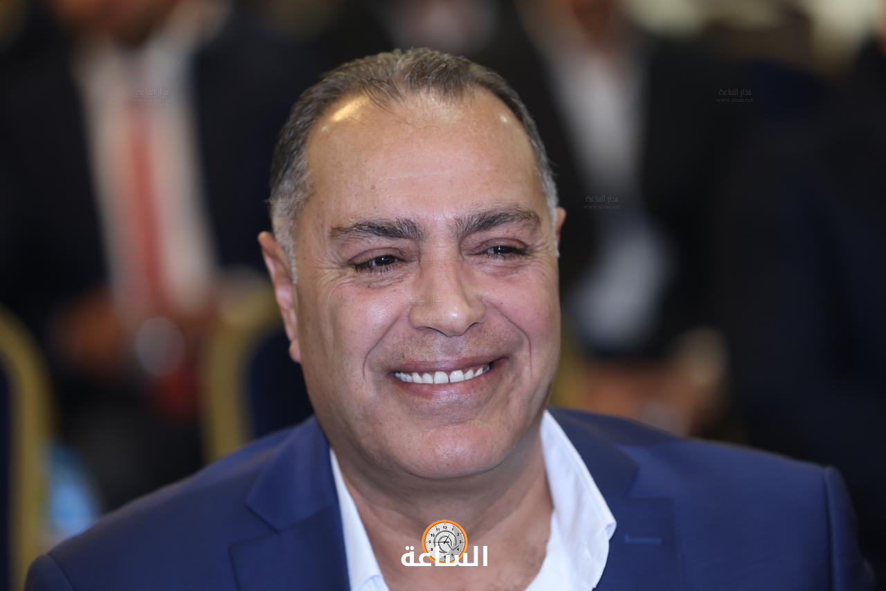 Madar Al-Saa Images 0.5911780934232467