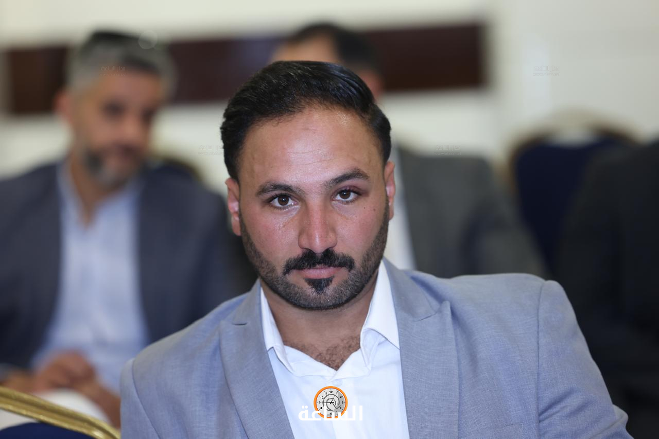 Madar Al-Saa Images 0.03857132312005529