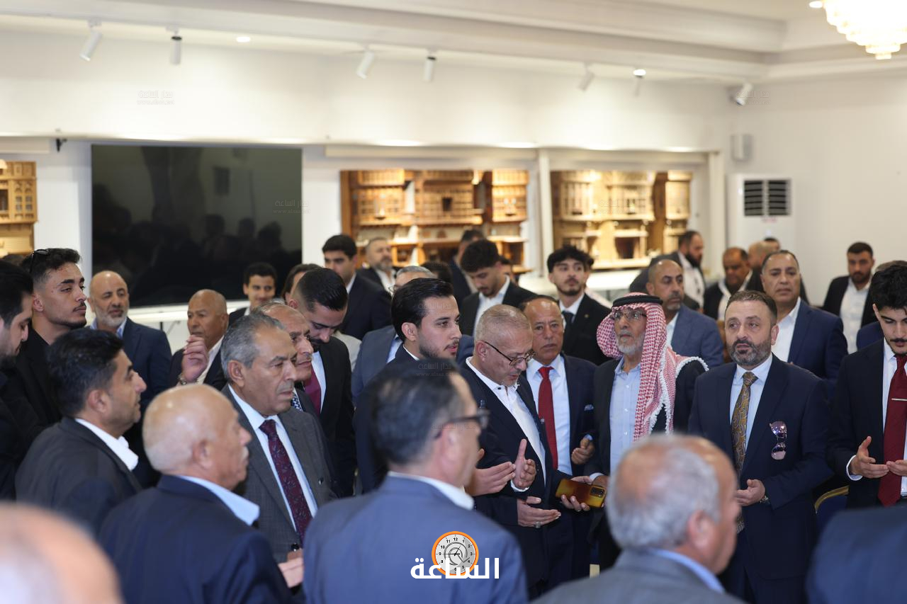 Madar Al-Saa Images 0.6140387894432188