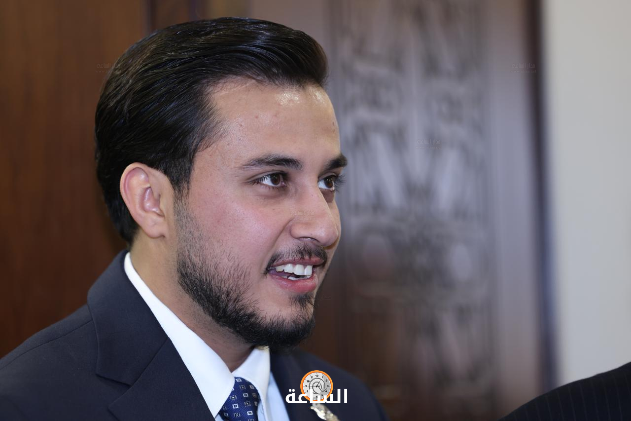 Madar Al-Saa Images 0.25864625166805033