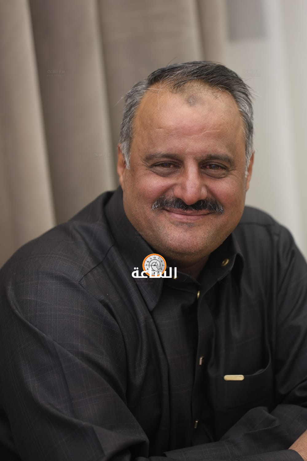 Madar Al-Saa Images 0.4760919599638296