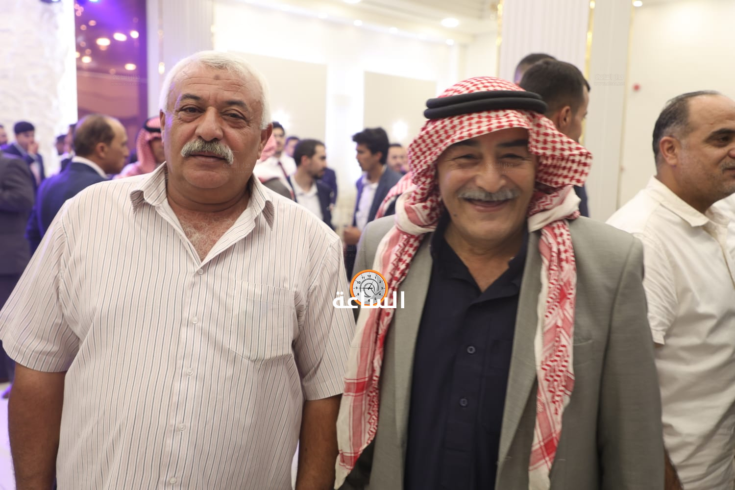 Madar Al-Saa Images 0.9261503689960049