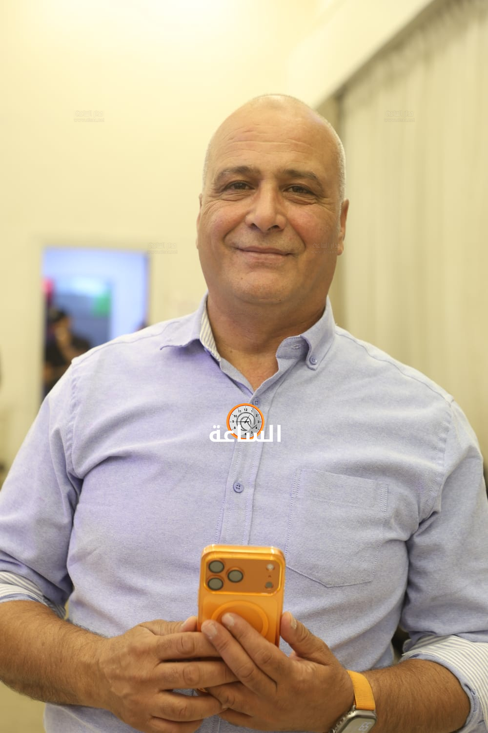 Madar Al-Saa Images 0.46561588417154065