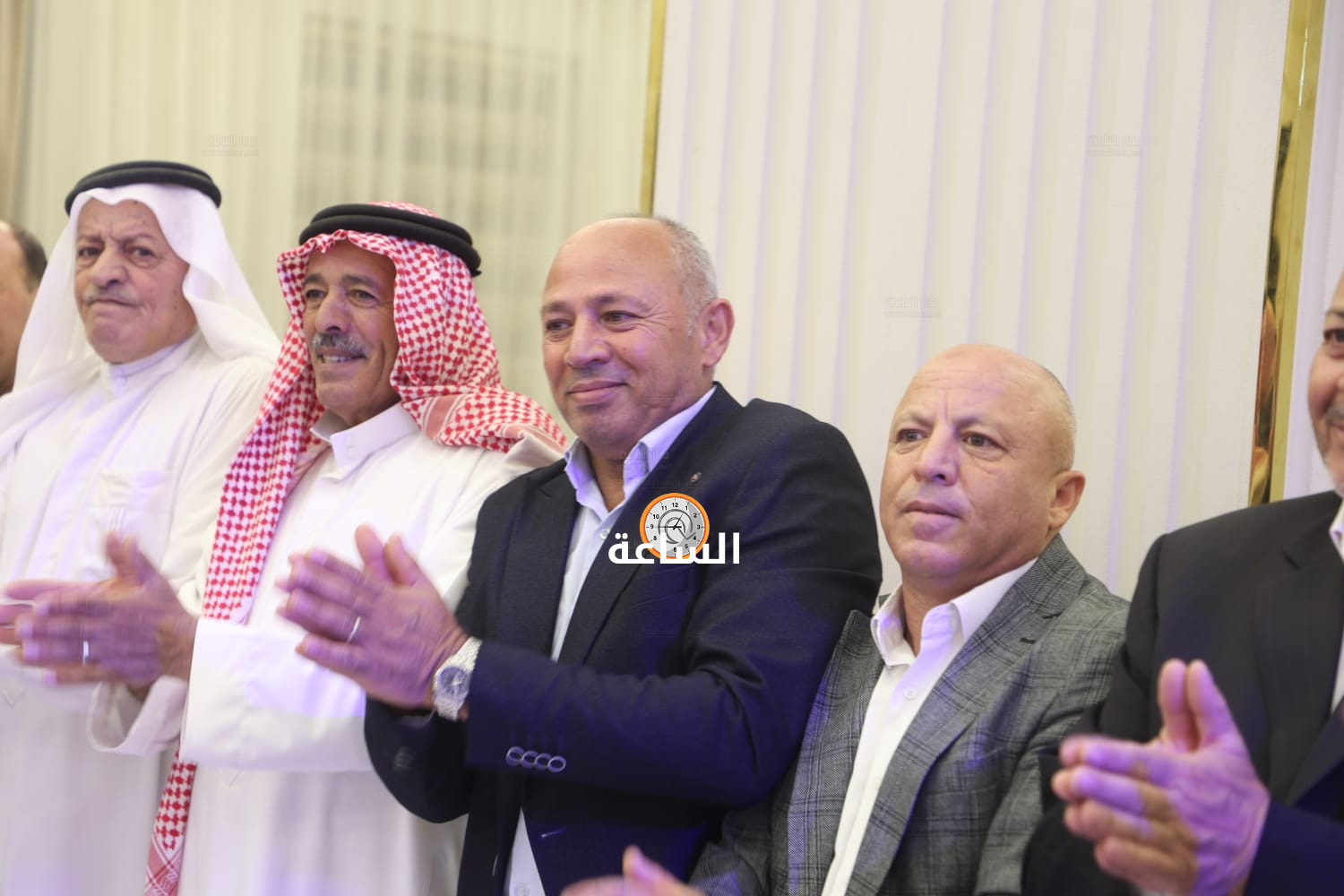 Madar Al-Saa Images 0.48949746874630407
